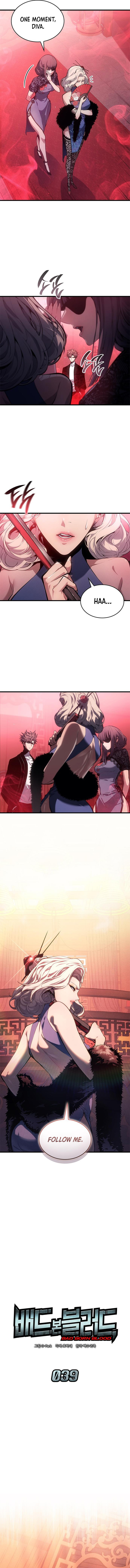 Bad Born Blood Chapter 39 3